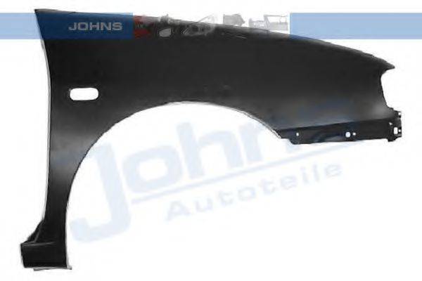 JOHNS 6713022 Крило