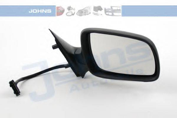 JOHNS 71203825 Зовнішнє дзеркало