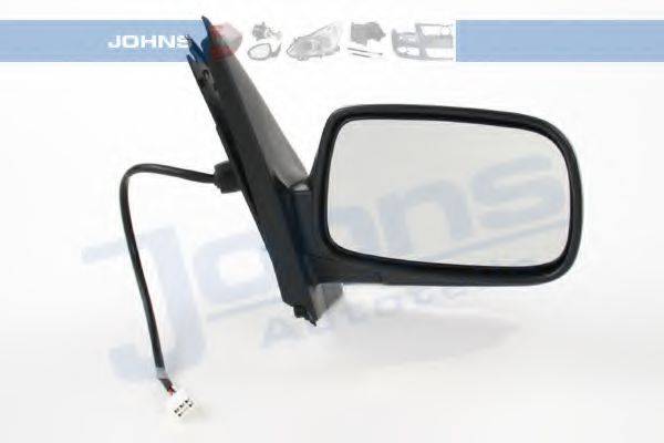 JOHNS 81553821 Зовнішнє дзеркало