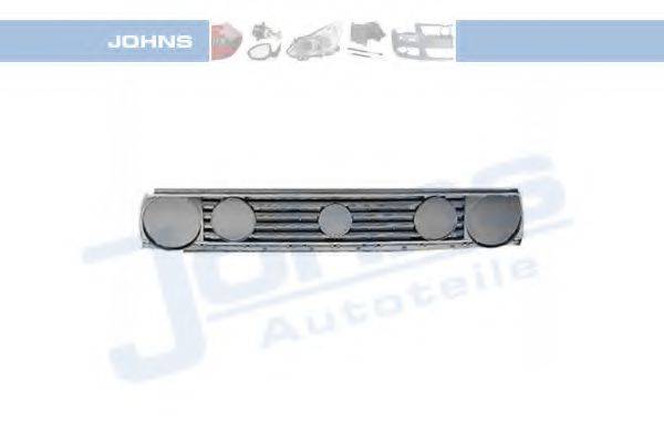 JOHNS 9534055 решітка радіатора