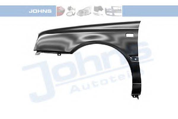 JOHNS 9538011 Крило