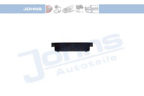 JOHNS 9548073 Кронштейн щитка номерного знаку