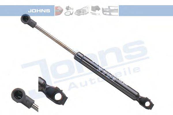 JOHNS 50320391 Газова пружина, капот