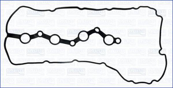 AJUSA 11123800 Прокладка, кришка головки циліндра