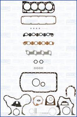 AJUSA 5004120B Комплект прокладок, двигун
