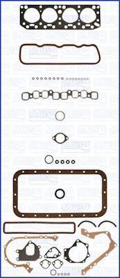 AJUSA 50097100 Комплект прокладок, двигун