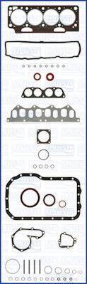 AJUSA 50118900 Комплект прокладок, двигун