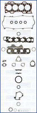 AJUSA 50120700 Комплект прокладок, двигун