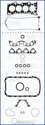 AJUSA 50141900 Комплект прокладок, двигун