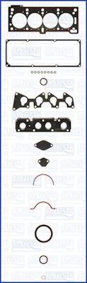 AJUSA 50144900 Комплект прокладок, двигун