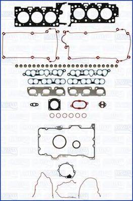 AJUSA 50146500 Комплект прокладок, двигун