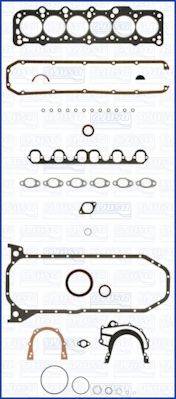 AJUSA 50153900 Комплект прокладок, двигун