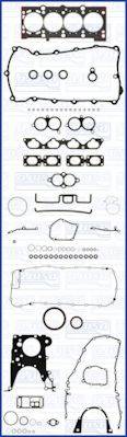 AJUSA 50154600 Комплект прокладок, двигун