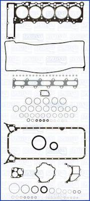 AJUSA 50159000 Комплект прокладок, двигун