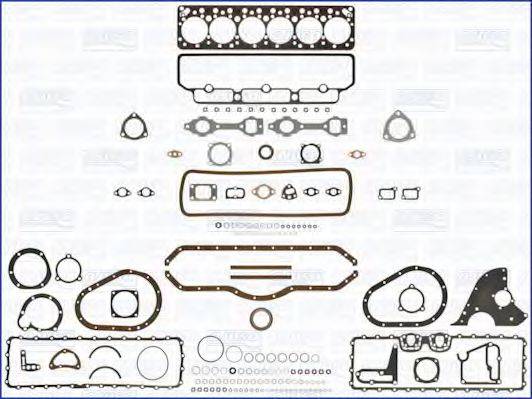 AJUSA 5017110B Комплект прокладок, двигун