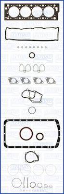 AJUSA 50172000 Комплект прокладок, двигун