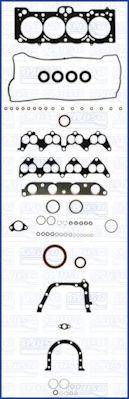 AJUSA 50177300 Комплект прокладок, двигун