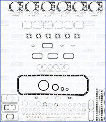 AJUSA 50195100 Комплект прокладок, двигун