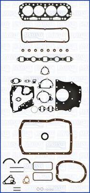 AJUSA 50212900 Комплект прокладок, двигун
