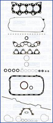 AJUSA 50229300 Комплект прокладок, двигун