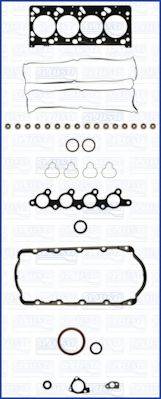 AJUSA 50236100 Комплект прокладок, двигун