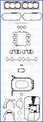 AJUSA 50257600 Комплект прокладок, двигун