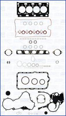 AJUSA 50281200 Комплект прокладок, двигун