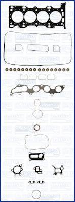 AJUSA 50286200 Комплект прокладок, двигун