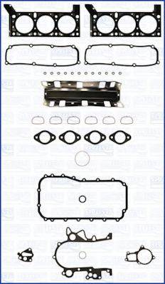 AJUSA 50292700 Комплект прокладок, двигун