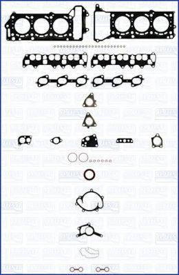 AJUSA 50293800 Комплект прокладок, двигун