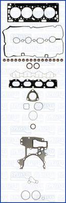 AJUSA 50297600 Комплект прокладок, двигун