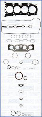 AJUSA 50302000 Комплект прокладок, двигун