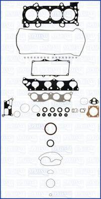 AJUSA 50304300 Комплект прокладок, двигун