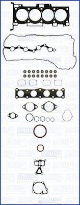 AJUSA 50313800 Комплект прокладок, двигун