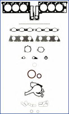 AJUSA 50317200 Комплект прокладок, двигун