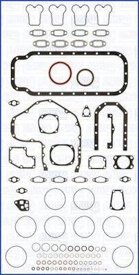AJUSA 51004600 Комплект прокладок, двигун