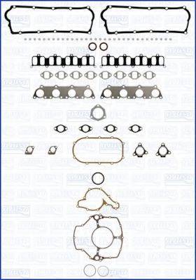 AJUSA 51021900 Комплект прокладок, двигун