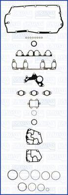 AJUSA 51030600 Комплект прокладок, двигун