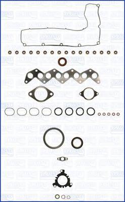 AJUSA 51033600 Комплект прокладок, двигун