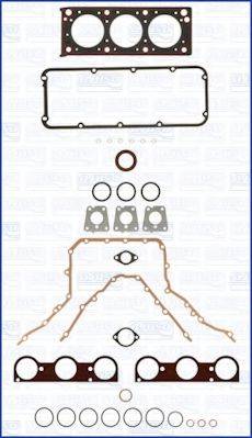 AJUSA 52030500 Комплект прокладок, головка циліндра