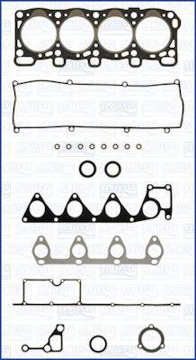 AJUSA 52067200 Комплект прокладок, головка циліндра