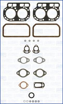 AJUSA 52079000 Комплект прокладок, головка циліндра