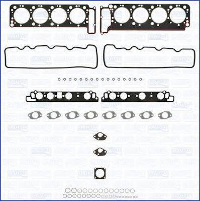 AJUSA 52129500 Комплект прокладок, головка циліндра