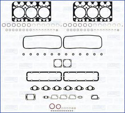 AJUSA 52180000 Комплект прокладок, головка циліндра