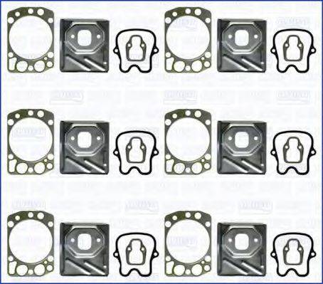AJUSA 52181400 Комплект прокладок, головка циліндра