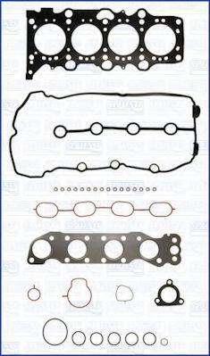 AJUSA 52256000 Комплект прокладок, головка циліндра