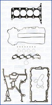 AJUSA 52278200 Комплект прокладок, головка циліндра