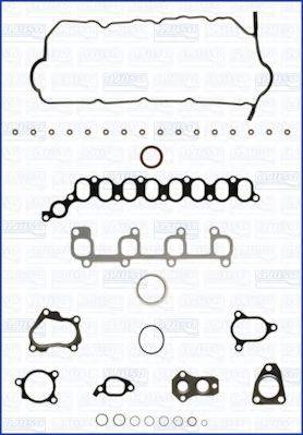 AJUSA 53014500 Комплект прокладок, головка циліндра