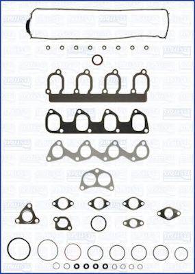 AJUSA 53022200 Комплект прокладок, головка циліндра
