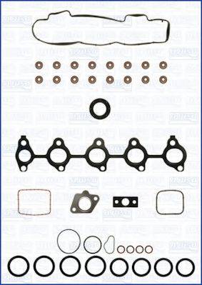 AJUSA 53034900 Комплект прокладок, головка циліндра